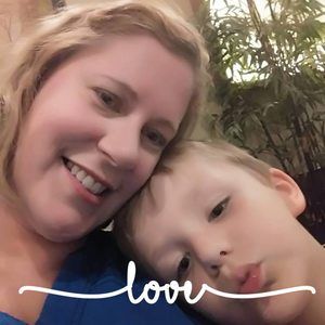 Meet your Posher, Angela